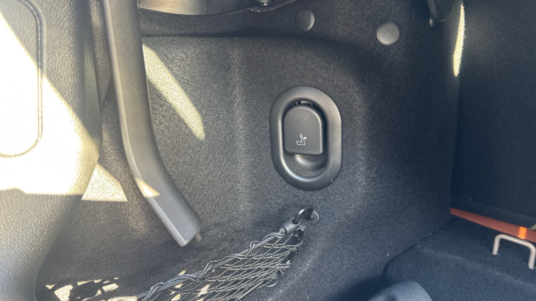 MINI Convertible 1.5 Cooper Exclusive 2dr Auto Petrol Convertible